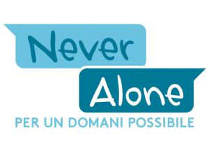 Mai più soli - Never alone