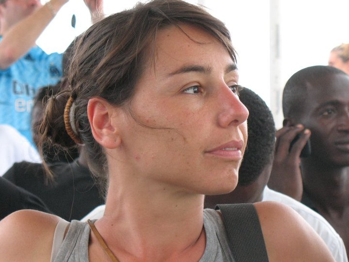 Carla Trommino